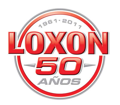 50 Años de “Loxon”