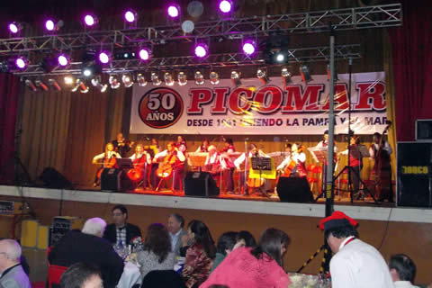Picomar