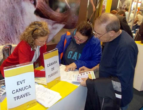 FOTO: Expo Patagonia 2011
