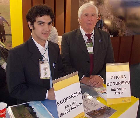 FOTO: Expo Patagonia 2011