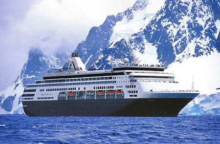 Cruceros: Antártida & Patagonia en promoción especial