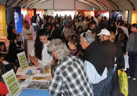 Expo PyMEs 2013