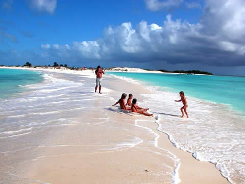 las 10 mejores playas del mundo