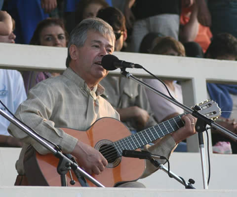Rene García