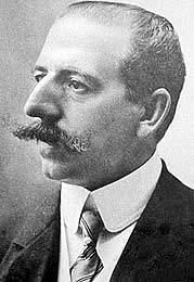 Pedro Olegario Luro (1862-1927)