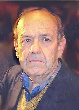 José Higinio Alvarez