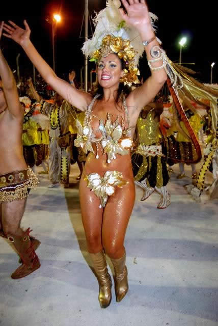 FOTO: Carnaval de San Luis