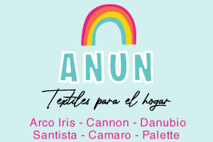ANUN - Venta de Textiles para el Hogar - Santa Rosa - La Pampa - Argentina