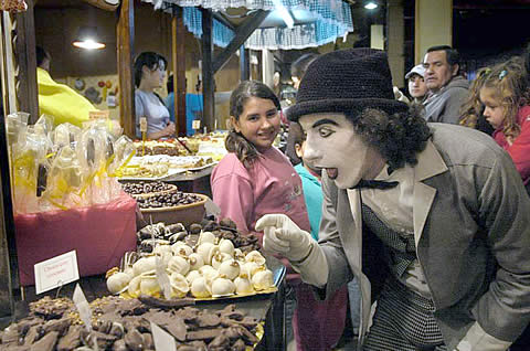 FOTO: Ca&ntilde;&oacute;n del Atuel