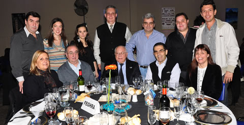 D&iacute;a del Trabajador Hotelero y Gastron&oacute;mico