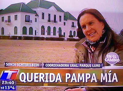 &ldquo;En el camino&rdquo;