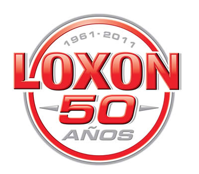 50 A&ntilde;os de &ldquo;Loxon&rdquo;