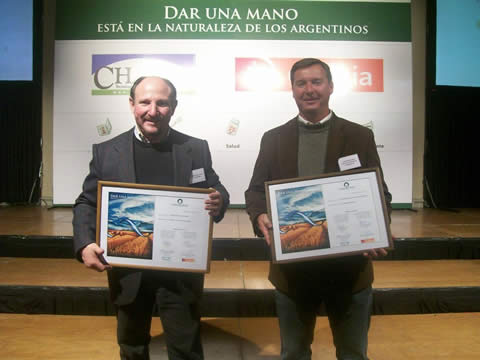 Asociaci&oacute;n Civil Cooperar