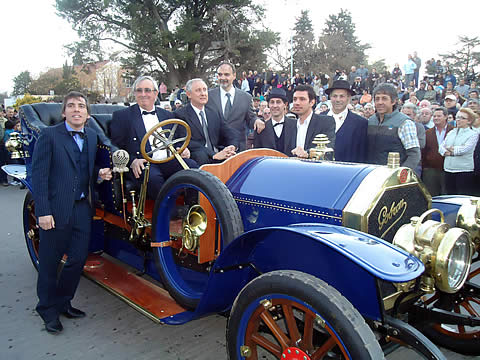 Gobron-Brilli&eacute;