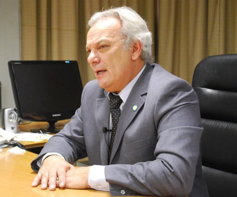 Ing. Jos&eacute; Manuel Rodr&iacute;guez