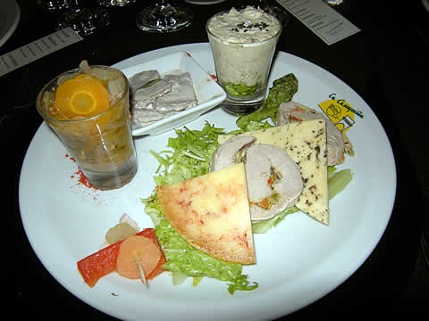 Fiesta por el D&iacute;a Internacional del Turismo