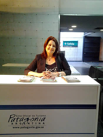 &ldquo;Argentina en Subte&rdquo;