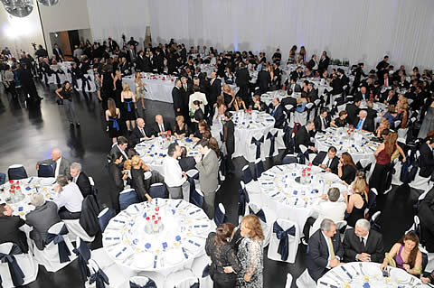 FEHGRA conmemor&oacute; su 70&ordm; Aniversario