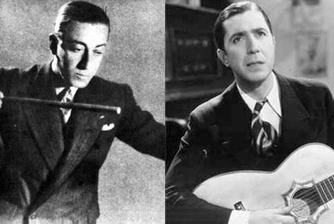 D&iacute;a Nacional del Tango