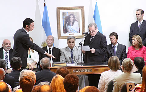 Santiago Ams&eacute;