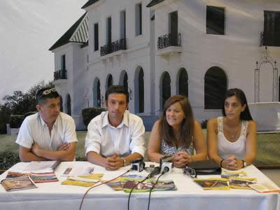 Circuito Tur&iacute;stico Cultural de verano