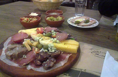 Mar&iacute;a Casta&ntilde;a