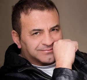 &ldquo;Toro&rdquo; Quevedo