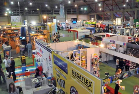 FISA en Bah&iacute;a Blanca