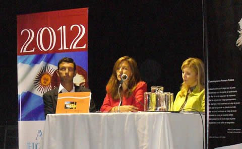 Cultura y Turismo: Presentaron lineamientos de la nueva gesti&oacute;n