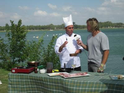 presencia pampeana en la TV P&uacute;blica