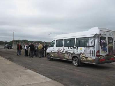 Aut&oacute;dromo Provincial