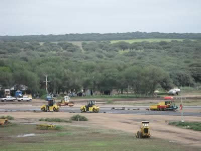 Aut&oacute;dromo Provincial