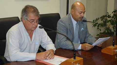 Actos por el D&iacute;a de la Memoria en General Pico