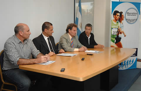 &ldquo;A Pampa Traviesa&rdquo; 2012