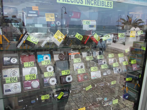 A Europa en barco, auto y avi&oacute;n