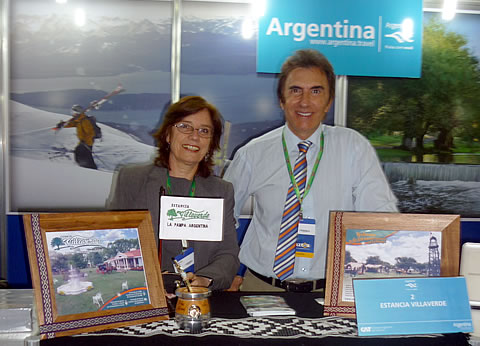 &ldquo;Villaverde&rdquo; en BRAZTOA