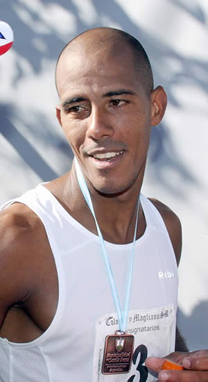 Marat&oacute;n &ldquo;A Pampa Traviesa&rdquo; edici&oacute;n 2012