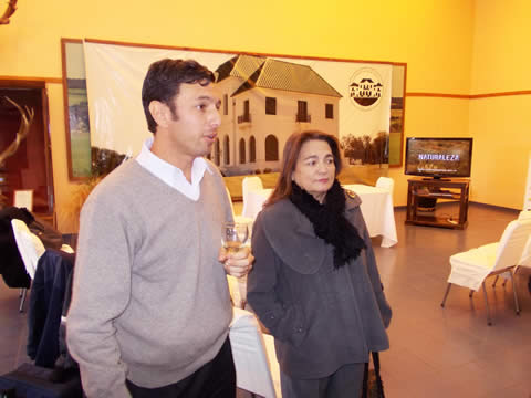 D&iacute;a del Periodista