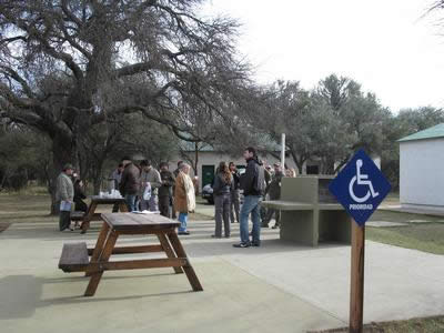 Capacitaci&oacute;n de accesibilidad