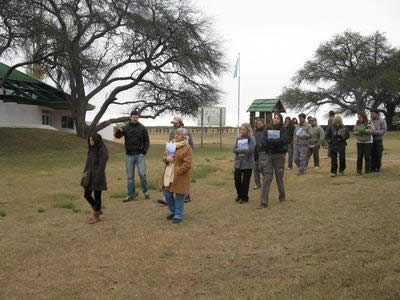 Capacitaci&oacute;n de accesibilidad