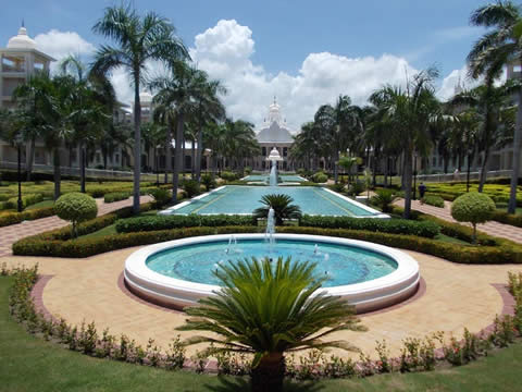 Punta Cana en Rep&uacute;blica Dominicana