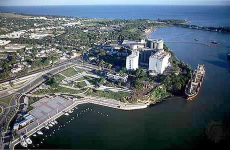 Punta Cana en Rep&uacute;blica Dominicana