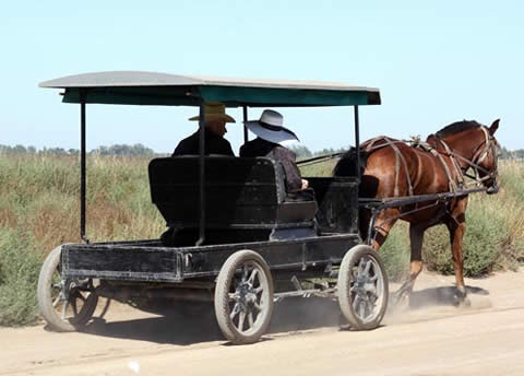 Fin de semana largo tur&iacute;stico en La Pampa