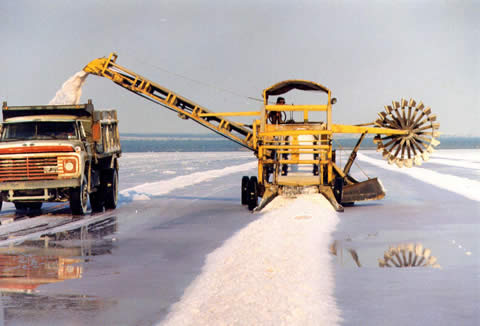 Fin de semana largo tur&iacute;stico en La Pampa