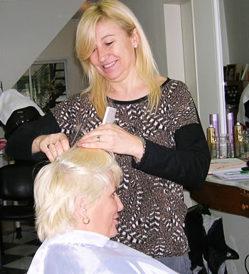 D&iacute;a del Peluquero