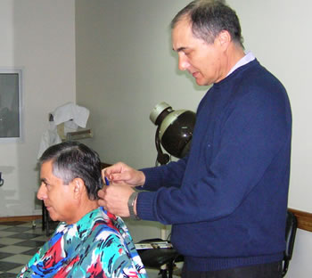 D&iacute;a del Peluquero