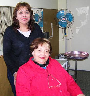 D&iacute;a del Peluquero