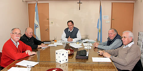 C&aacute;mara de Comercio de La Pampa