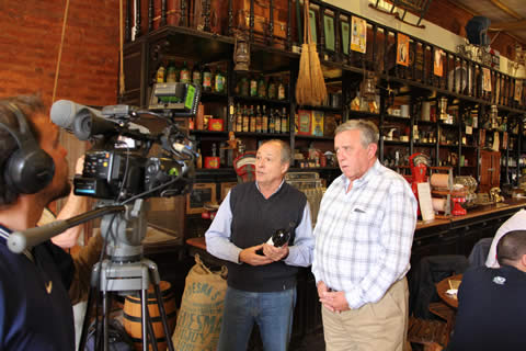 D&iacute;a Mundial del Turismo