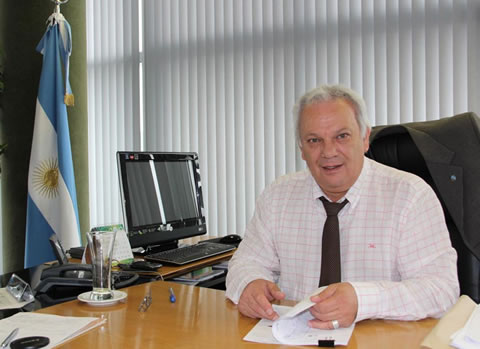 Ing. Jos&eacute; Manuel Rodr&iacute;guez